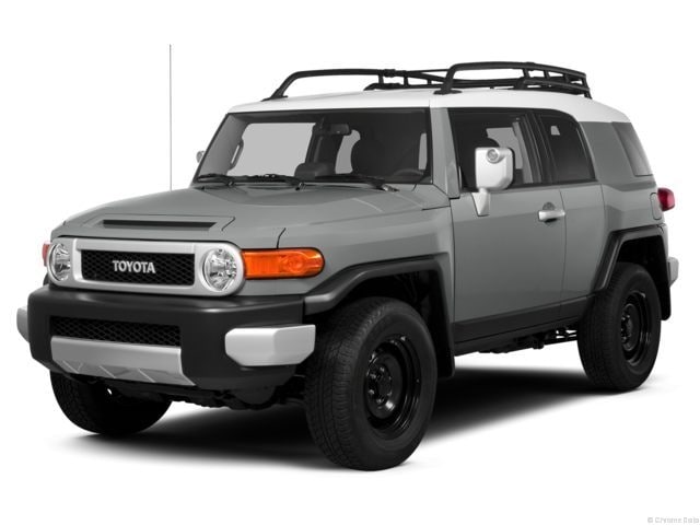 toyota fj cruiser 2013 JTEBU4BF0DK159046 image toyota fj cruiser 2013 JTEBU4BF0DK159046 image